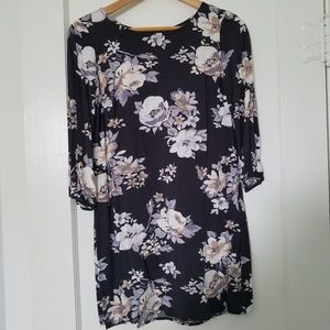 Old navy floral dress